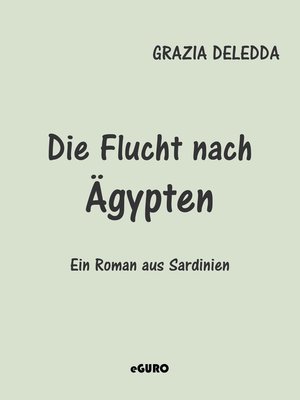 cover image of Die Flucht nach Ägypten